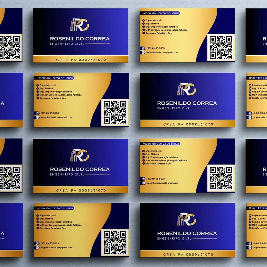 Identidade Visual desenvolvida para @eng.514 , Grato pela confiança em nosso trabalho!#identidad